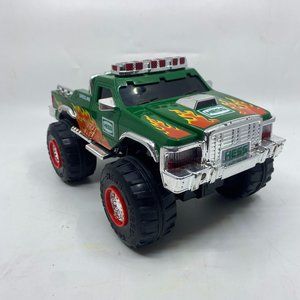 2007 Hess Monster Truck